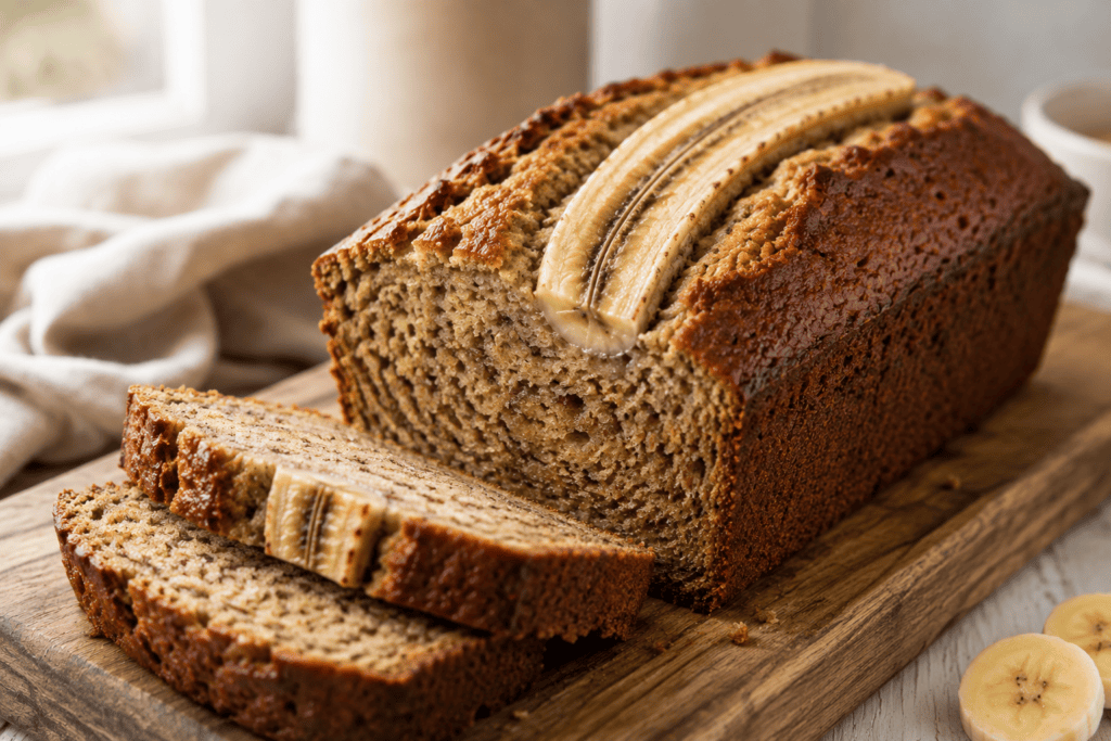 banana bread