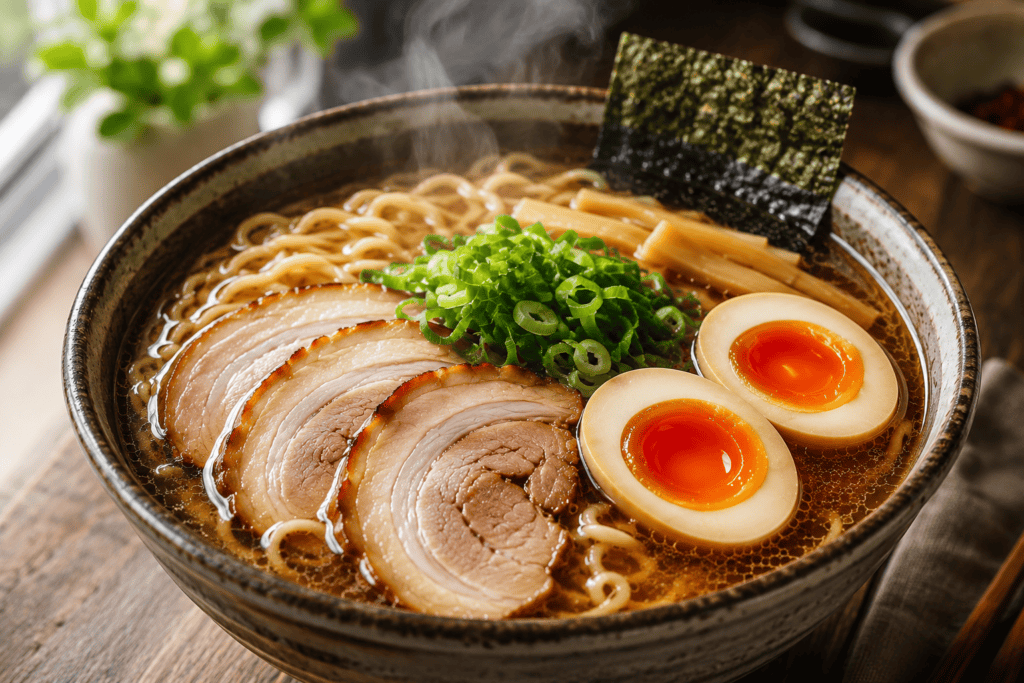 ramen