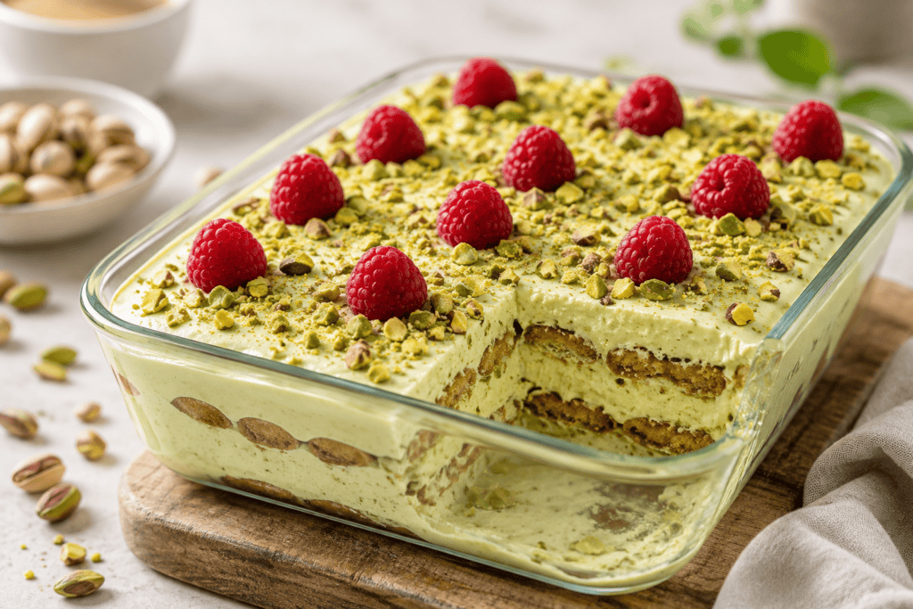 tiramisu resepti​